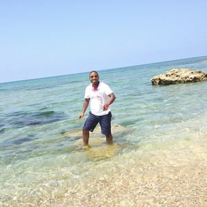 Meet your Posher, Halim